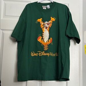 Vintage Walt Disney tshirt